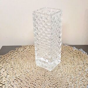 Vintage vase